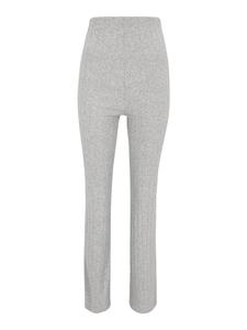 Расклешенные леггинсы Noppies Drobak, серый