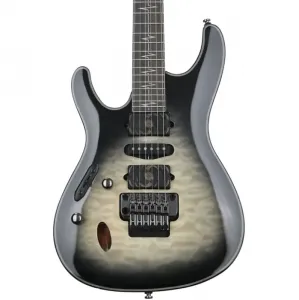 Электрогитара Ibanez Nita Strauss Signature для левшей, 6 струн, с чехлом - Deep Space Blonde