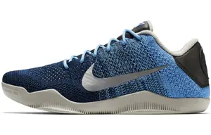 Мужские баскетбольные кроссовки Nike Kobe 11