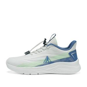 Низкие повседневные туфли мужские ZULIZ, Ecru