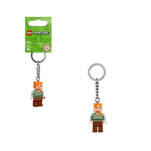 My World Collection Alex Keychain Building Blocks 0 300pcs 853819 LEGO, alice keychain