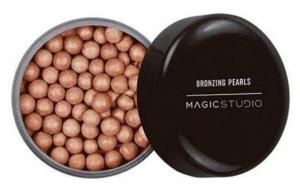 Бронзирующий жемчуг, 52 г Magic Studio, Bronzing Pearls