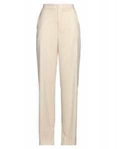 Брюки Please, кремовый