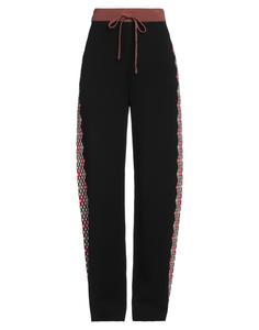 Брюки Marni, черный