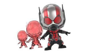 Фигурка cosbaby мини коллекционная кукла муравей человек 2 оса появляется масштаб 9,6 12 см Hot Toys