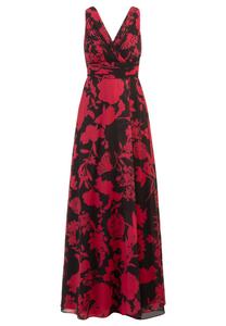 Вечернее платье Kraimod, Red