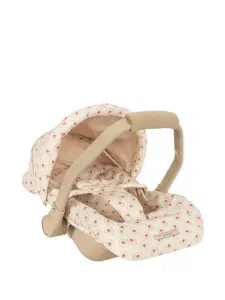 Переноска для куклы Konges Sløjd, бежевый