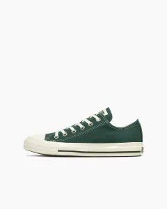 All Star Washed Canvas OX Low-Cut