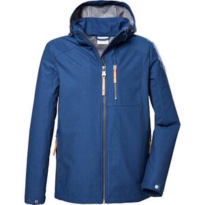 Функциональная куртка GS 7 mn softshell куртка G.I.G.A. Dx By Killtec, цвет dunkelblau