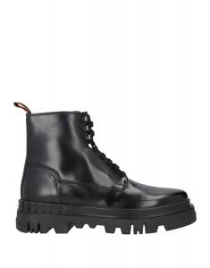 Ботильоны Santoni, черный