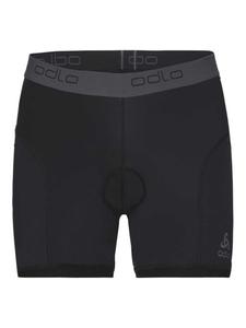 Odlo Трусики-подгузники Activebreak Underwear SUW черного цвета