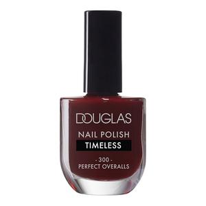 Лак для ногтей make-up nail polish timeless Douglas Collection, nr. 300 - perfect overalls, объем 10 мл