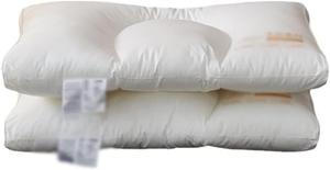 UOHLCX Подушка из хлопкового волокна для взрослых