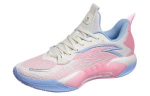 ANTA Shock Wave 5 Team V2 Bright Pink