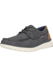 Туфли на шнуровке Whistler Oberon, синий