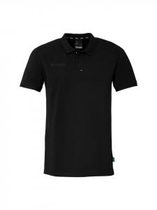 Рубашка-поло Kempa, черный