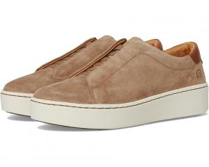 Кроссовки Born Mazzy, цвет Taupe (Suede)