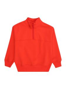 Толстовка GAP, Orange red