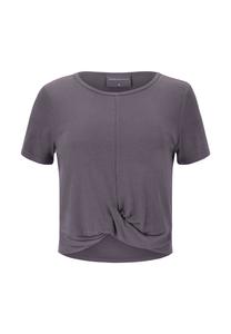 Футболка Katero в рубчик ENDURANCE, цвет 1117 Shark