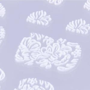 5D наклейки для ювелирных изделий, приготовленные самостоятельно, Molly Lac