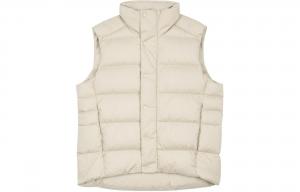 Ветровка Wunder Puff Series Мужская Lululemon, Цвет Soil Brown/BWSL