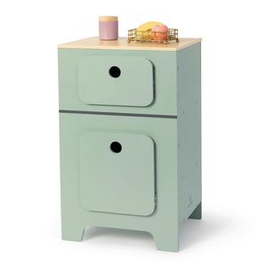 Детская кухня mix & match Musterkind, мультиколор