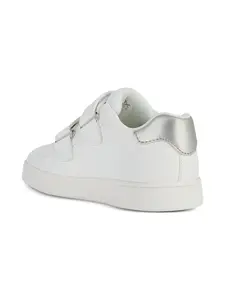 Кроссовки Eclyper Geox Kids, белый