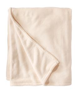 Большой плюшевый плед Wicked