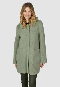 Зимнее пальто венде Navigazione, Hellgrün