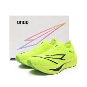 Беговые кроссовки Unisex Sprout Green ONOD