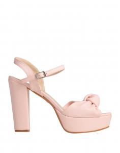 Сандалии Carlo Pazolini, светло-розовый
