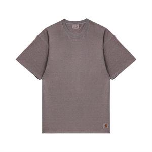 Carhartt WIP Футболка мужская розовая