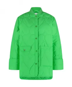 Куртка Ксандера Fabienne Chapot, зеленый