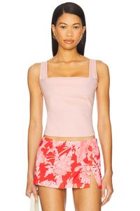 Топ Luna от Miaou, willa