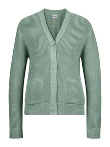 Вязаный кардиган MADELEINE, мятный