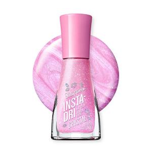Лак для ногтей SALLY HANSEN Insta-Dri Crystal, 118 Quartz Queen
