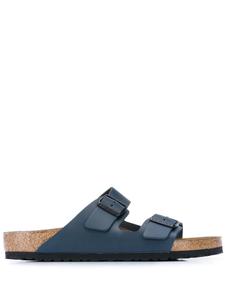 Birkenstock сандалии Arizona, синий