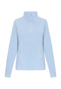 Bridgeport Свитер в светло-голубом цвете