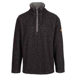 Худи Trespass Falmouthfloss, черный