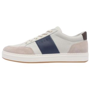 HOGAN Низкие кроссовки для скейтбординга, мужские, белые