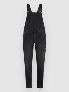 Комбинезон O'Neill Essentials Twill Jumpsuit, black out