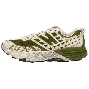HOKA ONE ONE Скоростные козы SPEEDGOAT 2 нескользящие дышащие поддерживающие низкие кроссовки унисекс мохово-зеленый, цвет Moss Green