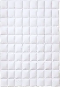 Пуховое одеяло Superior 240x220 см легкое Kauffmann