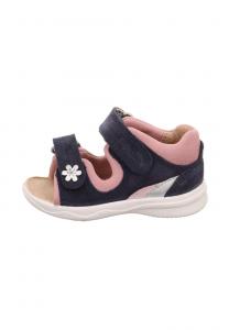 Сандалии Baby shoes Superfit, синий