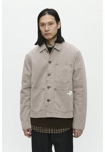 Куртка WOOD WOOD WWSTEFAN WORKWEAR , Fallen Rock/Grey