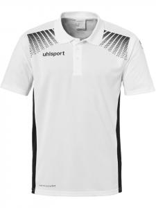 Рубашка-поло uhlsport , белый