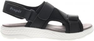 Кроссовки Propt mens Travelactiv Sport Propet, черный