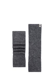 Перчатки Roeckl ESSENTIALS, Anthracite