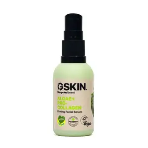 Укрепляющая сыворотка для лица Algae + Pro-Collagen Gskin, 30 ml