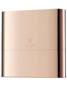 Футляр concorde variations, 26х7 см, Christofle, золотистый